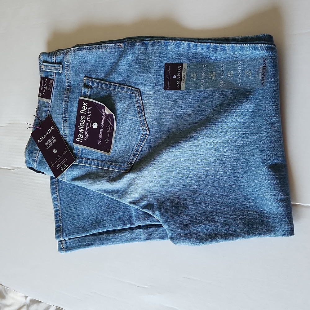 Amanda Jeans